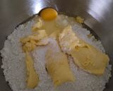 Foto langkah ke 1 dari resep Pie buah ekonomis.