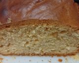 Foto del paso 8 de la receta: Budín de Vainilla
