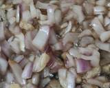 Vegan moroccan inspired chickpea stew recipe step 2 photo