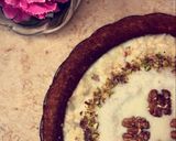 صورة لخطوة 5 من وصفة تارت البسبوسة ✨