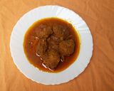 A picture of step 10 of কাতলা মাছের মুইঠা(katla macher muitha recipe in bengali).