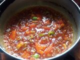 મગ મસાલા (Mung Masala Recipe in Gujarati)