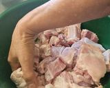 Foto del paso 3 de la receta: Tamales Oaxaqueños