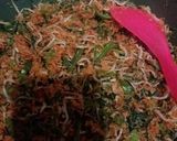 Foto langkah ke 6 dari resep Urap Campur.