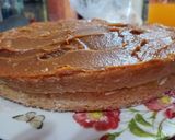 Foto del paso 5 de la receta: Chajá Uruguayo en forma de corazón ❤️❤️❤️❤️❤️❤️❤️