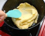 Foto langkah ke 2 dari resep Churros.
