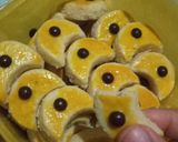 Foto langkah ke 4 dari resep Kue kering kacang renyah kress kress.