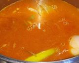 Foto del paso 4 de la receta: Potaje de garbanzos