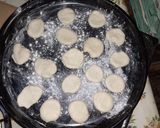 Foto del paso 2 de la receta: Bizcochitos caseros