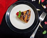 વ્હીટ નટ્સ કેક (Wheat Nuts Cake Recipe In Gujarati) રેસીપી સ્ટેપ6ફોટો