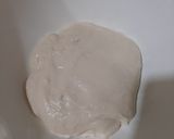 Foto langkah ke 6 dari resep Sourdough Rustic Bread.