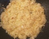 Foto del paso 13 de la receta: Tarta Esponjosa de Cebolla y Queso (Isabella's Quiche)