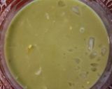 Foto langkah ke 3 dari resep Es teler avocado.