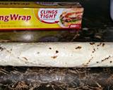 Mike's Green Chile Pinwheels recipe step 7 photo