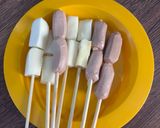 Foto langkah ke 1 dari resep Korean Corndog.