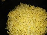 Mie Ayam Jamur