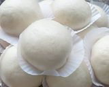 Foto langkah ke 8 dari resep Bakpao (Pakai Tepung Tang Mien).