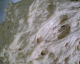 A picture of step 9 of Namafu Manju (Wheat Gluten and Mochi Cakes).