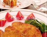 A picture of step 8 of Tender Milanese-Style Chicken Cutlets.