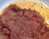 A picture of step 1 of Mix vegetables.