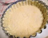 A picture of step 3 of Easy Kiriboshi Daikon (Dried daikon radish) Quiche.