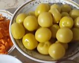 صورة لخطوة 1 من وصفة طريقه تخليل الليمون بأبسط طريقه واحلى طعم