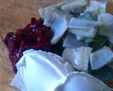 sig's herring salad recipe step 5 photo