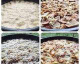 Pizza Doble Chese langkah memasak 8 foto
