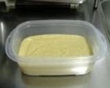 A picture of step 4 of Steamed Okara Powder Bread with Microwave.
