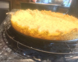 Foto del paso 7 de la receta: Base de tarta de arroz apto para celiacos