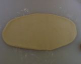 A picture of step 8 of Fluffy Hand-kneaded Bread.