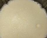 Sweet Corn Milk (Susu Jagung Manis) langkah memasak 2 foto