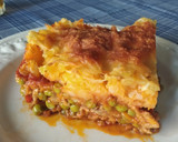 Foto del paso 5 de la receta: Pastel de Carne