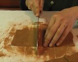 A picture of step 8 of Easy but Authentic: Fresh Yatsuhashi (a Delicacy of Kyoto).