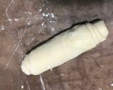 中種 芝麻牛奶土司/餐包的食譜步驟9照片