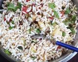 ঝালমুড়ি (jhaal muri recipe in bengali) রেসিপি ধাপ - 1 ছবি