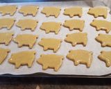 Foto del paso 9 de la receta: Puerquitos mexicanos