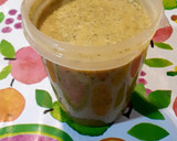 Foto del paso 3 de la receta: Puré de garbanzos y sopa 2 recetas en la misma cocción