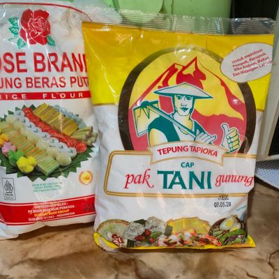 Langkah 1