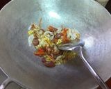 Foto langkah ke 3 dari resep Bihun goreng special.