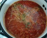 Foto del paso 3 de la receta: Arroz con albóndigas