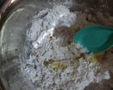 Foto langkah ke 3 dari resep Cenil Ubi.