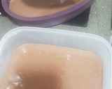 Foto del paso 4 de la receta: Tarta de dos chocolates