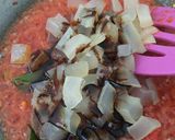 Foto langkah ke 4 dari resep Sambal cecek/kulit sapi 🔥.