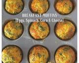 Breakfast Muffins recipe step 1 photo