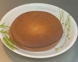 A picture of step 17 of Cheesecake in Chef.