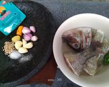 Foto langkah ke 1 dari resep Ikan Kakap Panggang (Teflon).
