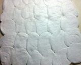 A picture of step 3 of Easy Italian Creme Rolls.