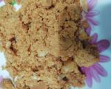 Panjiri Ladoo recipe step 5 photo