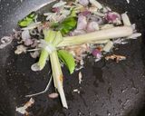 Foto langkah ke 2 dari resep Bamboe rawon.